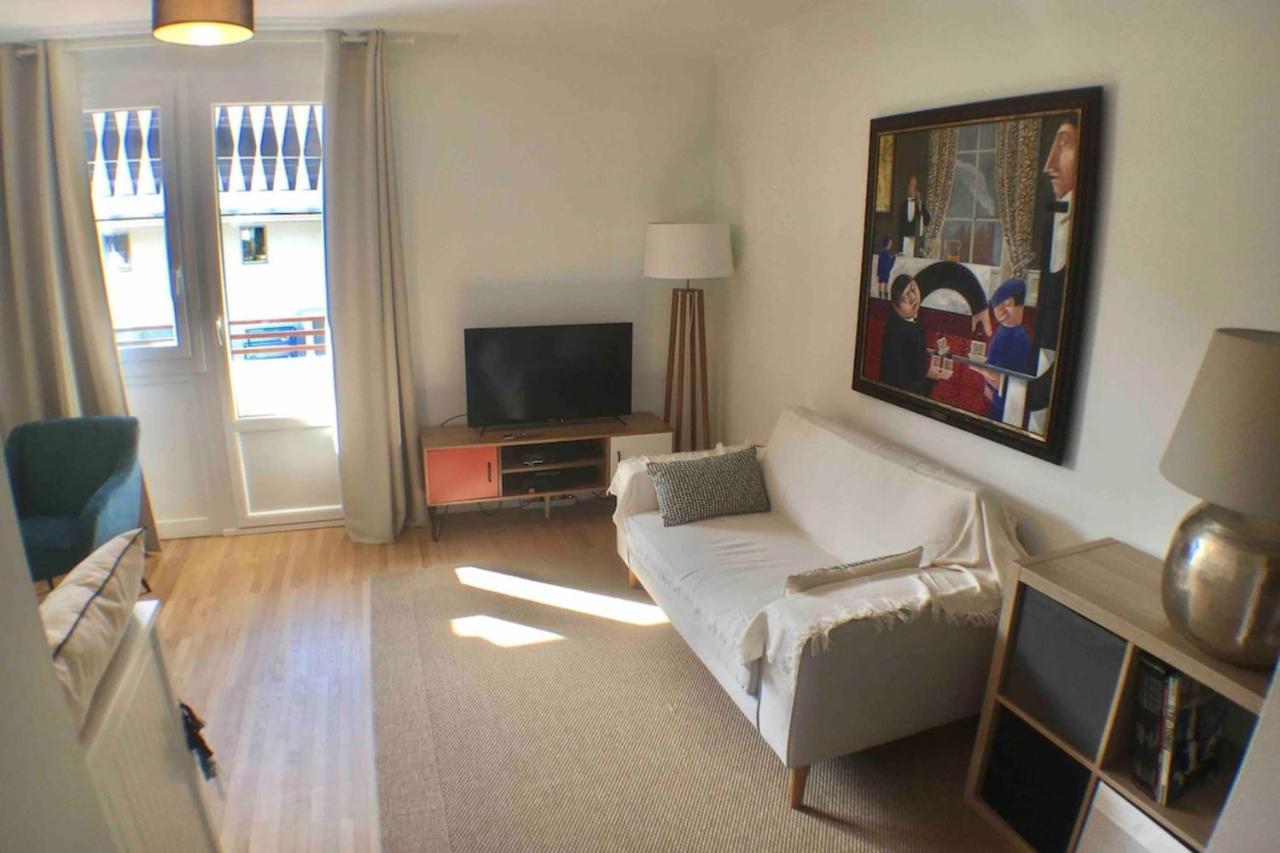 Annecy Center 2 Steps From The Lake Cozy And Renovated! Εξωτερικό φωτογραφία