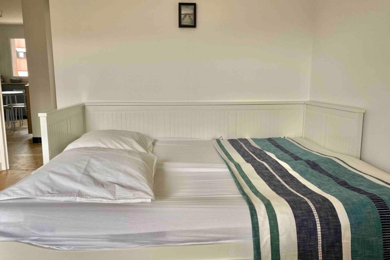 Annecy Center 2 Steps From The Lake Cozy And Renovated! Εξωτερικό φωτογραφία