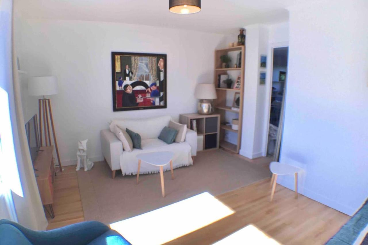 Annecy Center 2 Steps From The Lake Cozy And Renovated! Εξωτερικό φωτογραφία
