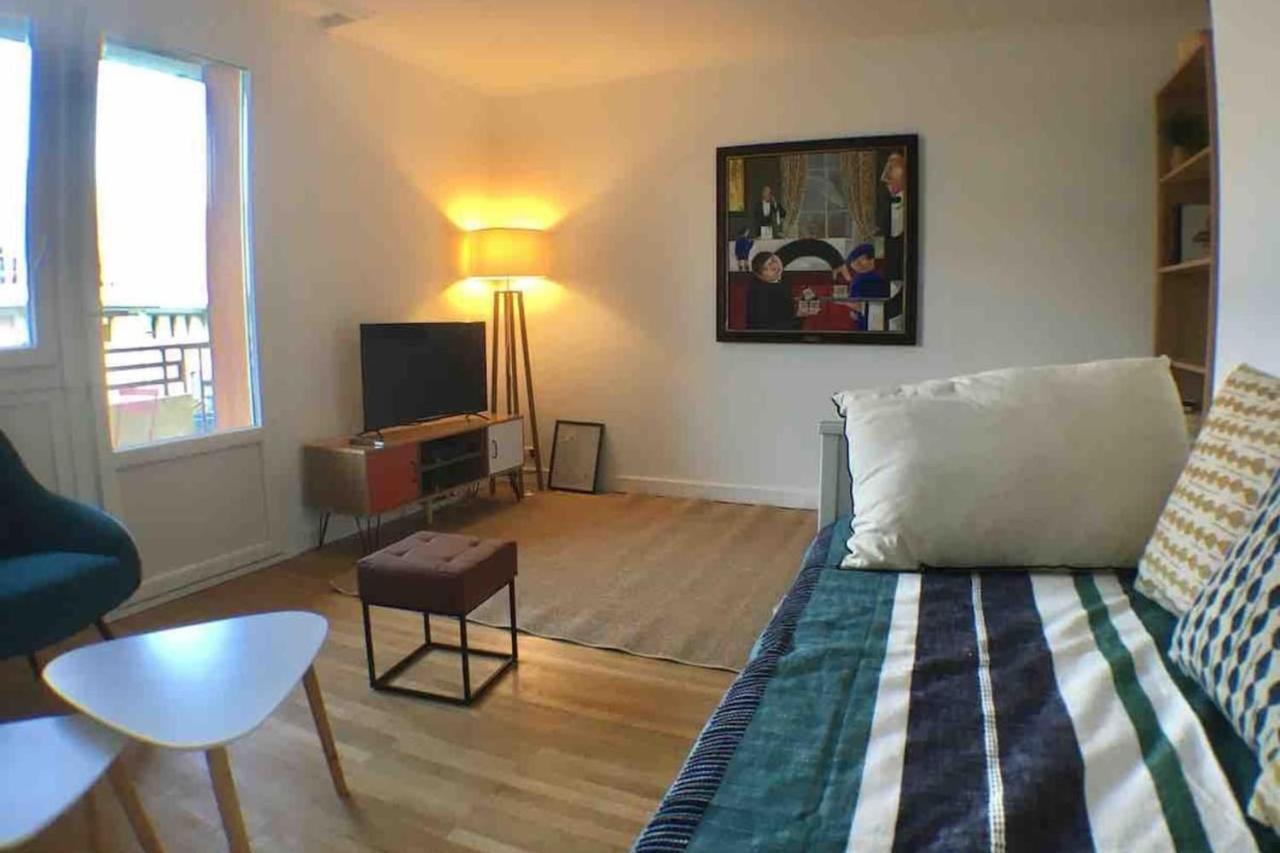 Annecy Center 2 Steps From The Lake Cozy And Renovated! Εξωτερικό φωτογραφία