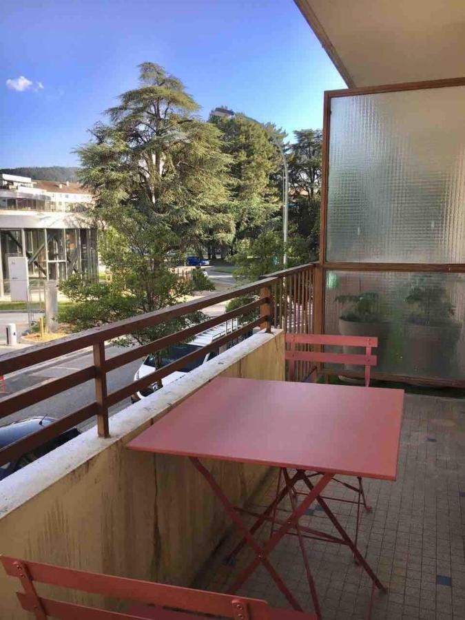 Annecy Center 2 Steps From The Lake Cozy And Renovated! Εξωτερικό φωτογραφία